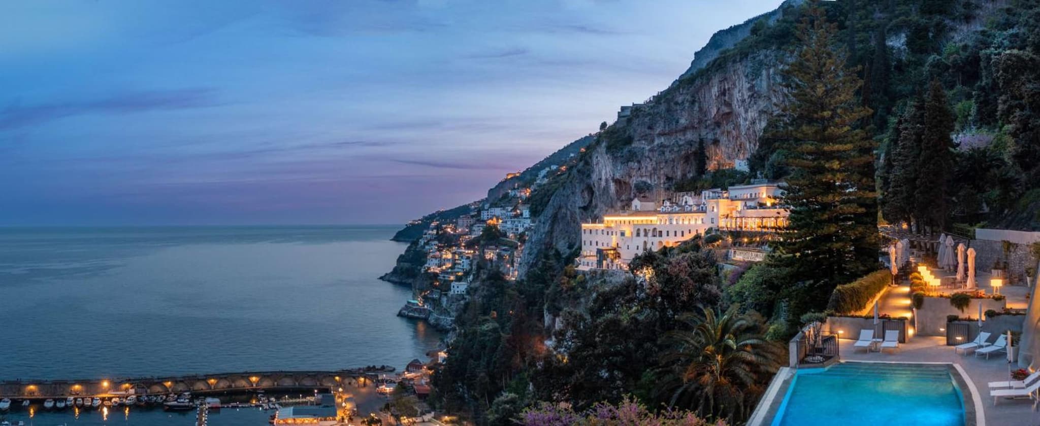 Anantara Convento di Amalfi Grand Hotel, wedding venue in 84011 Amalfi SA, Italy
