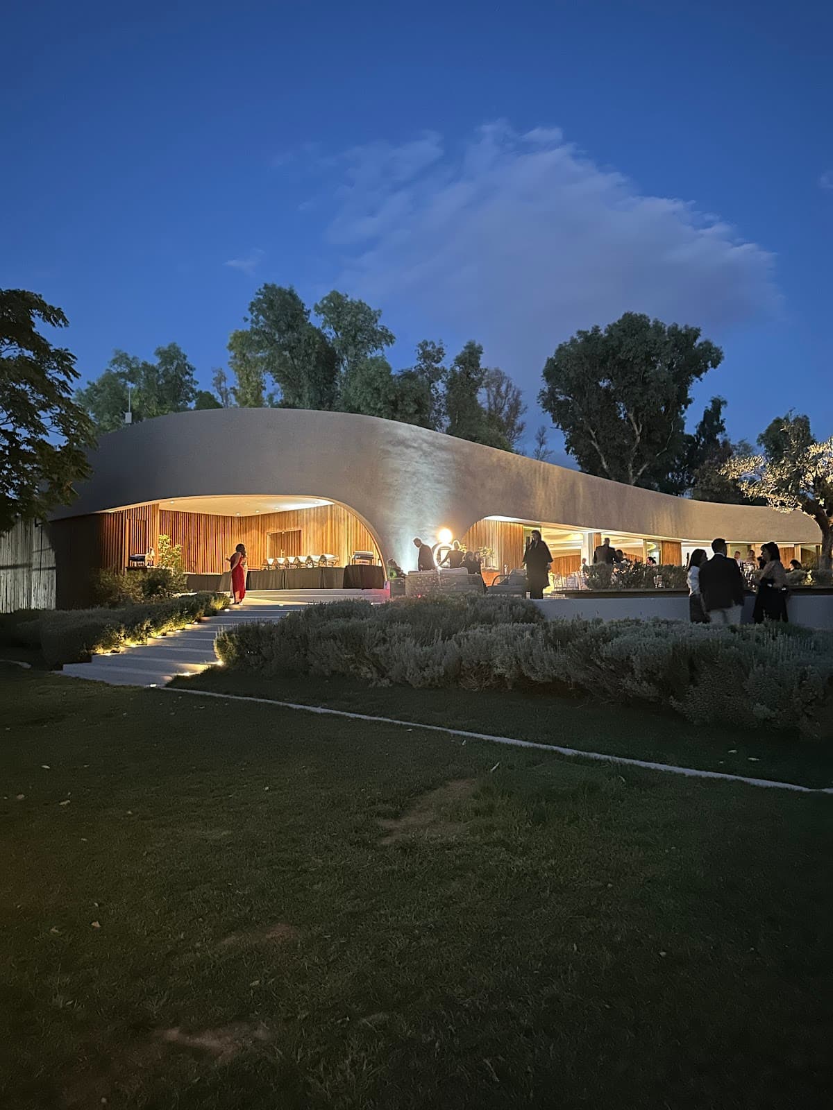 Anassa City Events: destination wedding venue in Athina 115 27, Greece