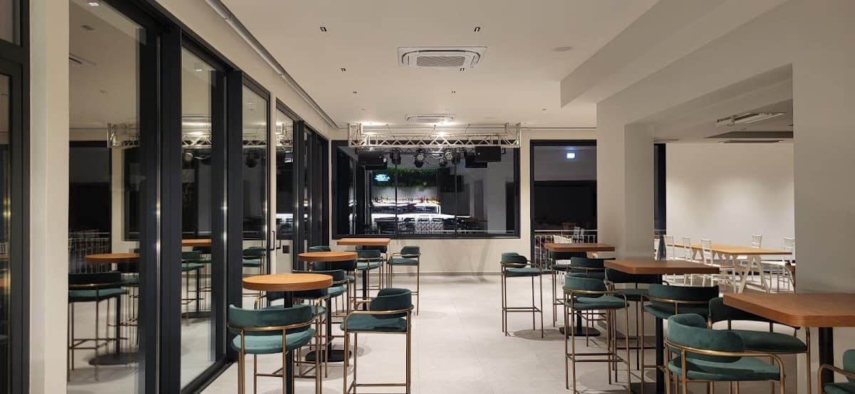 Andromeda Centre — destination wedding venue in Vlachata kefalonia 281 00, Greece