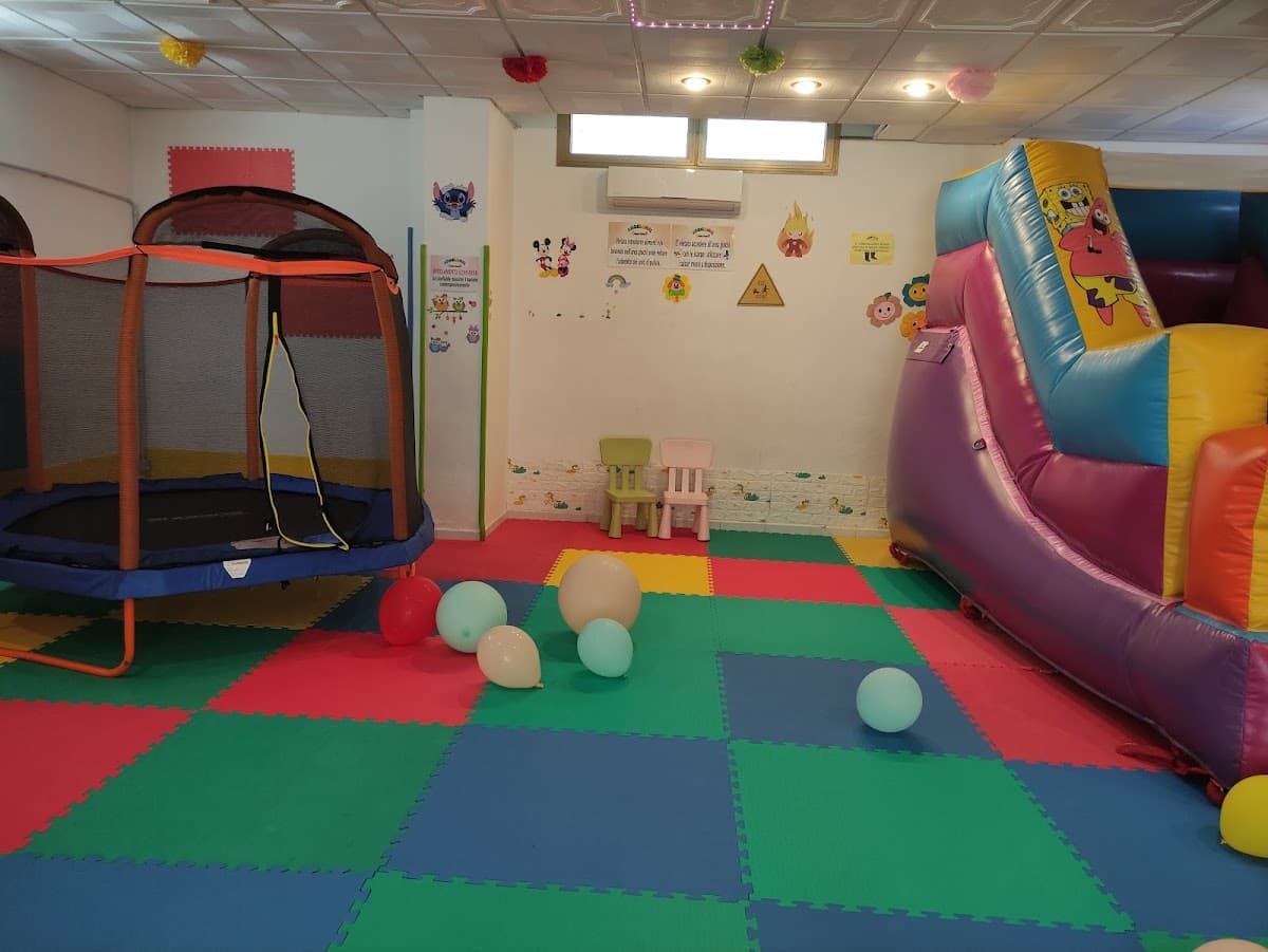 Angelemil Sala Feste Quartu Sant'Elena — destination wedding venue in 09045 Quartu Sant'Elena CA, Italy