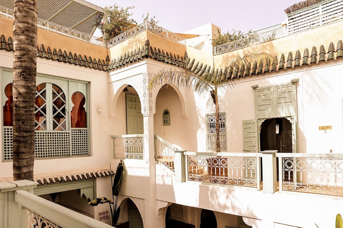Angsana Riads Collection Morocco: destination wedding venue in Marrakesh 40000, Morocco
