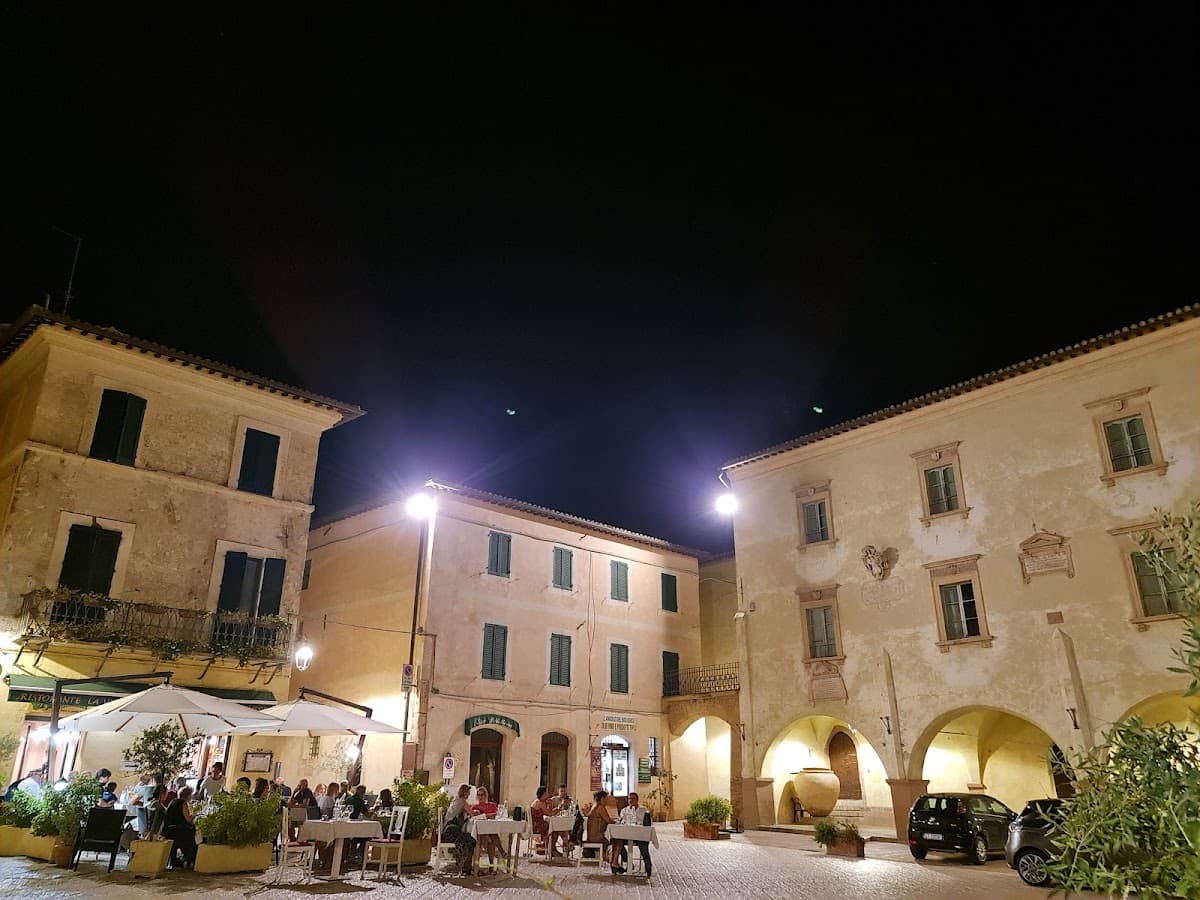 Antica Dimora alla Rocca — destination wedding venue in 06039 Trevi PG, Italy