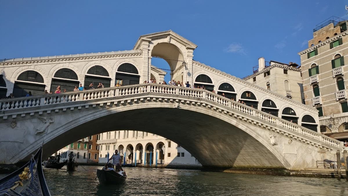 Antica Locanda Al Gambero — destination wedding venue in 30124 Venezia VE, Italy