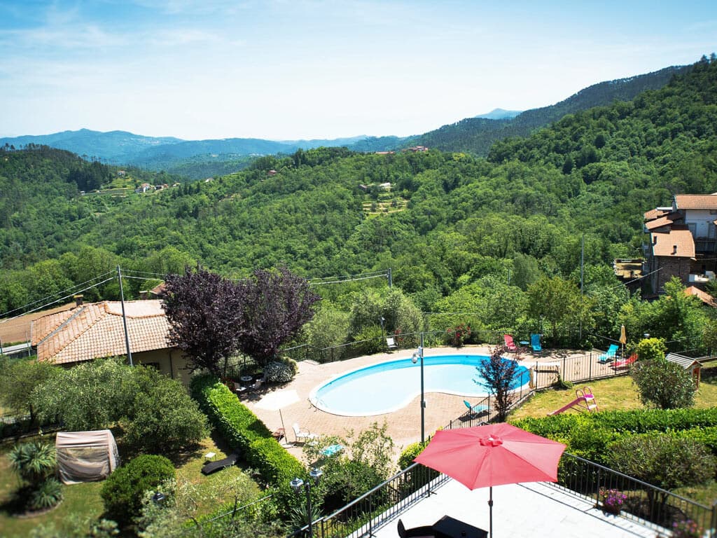 Antiche Terre Hotel & Relax: destination wedding venue in 19020 Faggiona SP, Italy