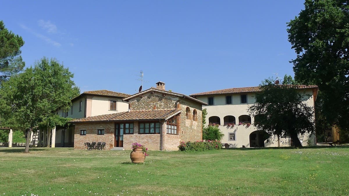 Antico Borgo la Torre: destination wedding venue in 50066 Vaggio FI, Italy