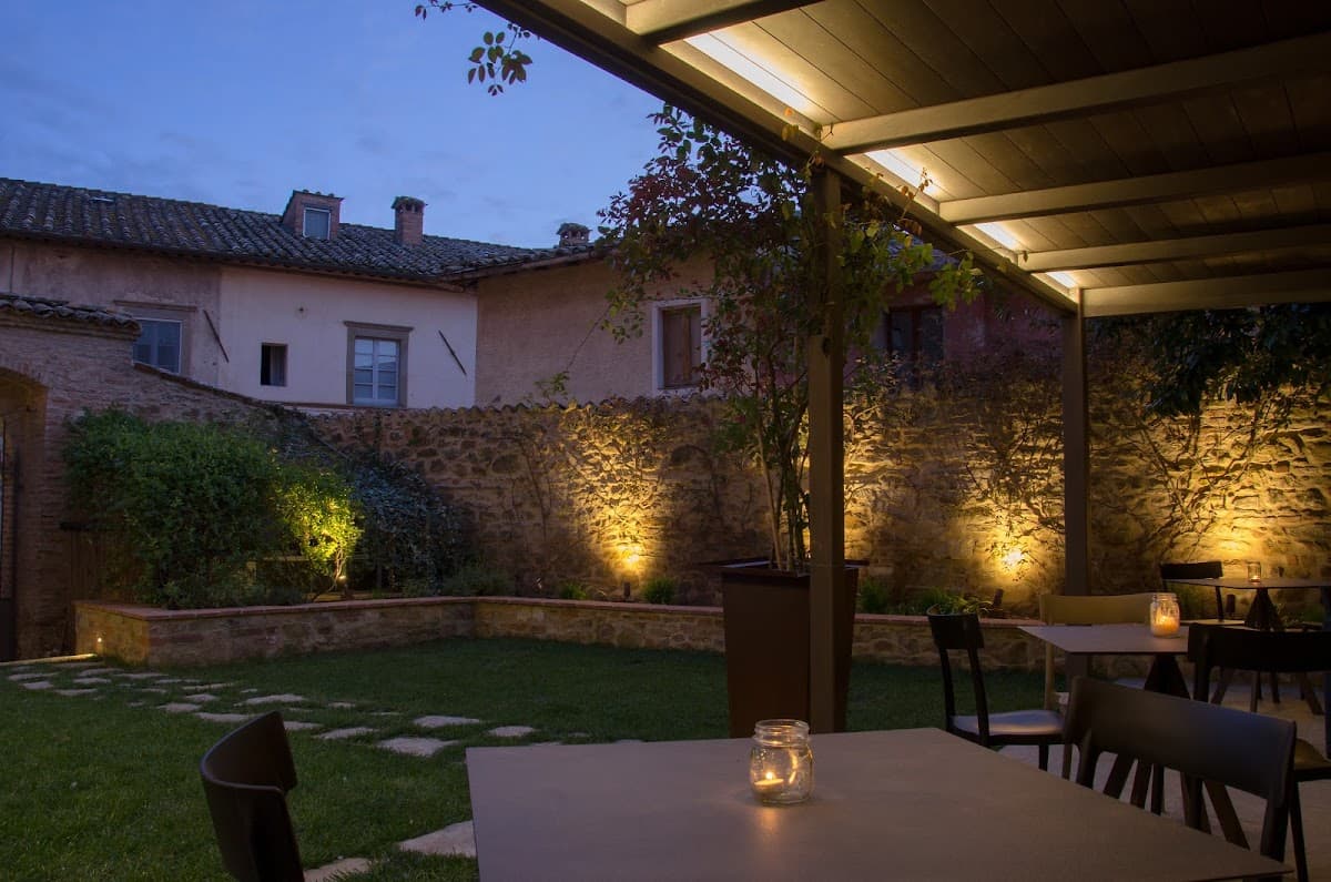 Antico Sipario Boutique Hotel — destination wedding venue in 06060 Paciano PG, Italy