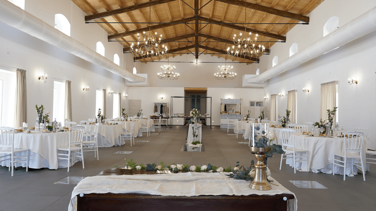 Antony Catering — destination wedding venue in 96019 Rosolini SR, Italy