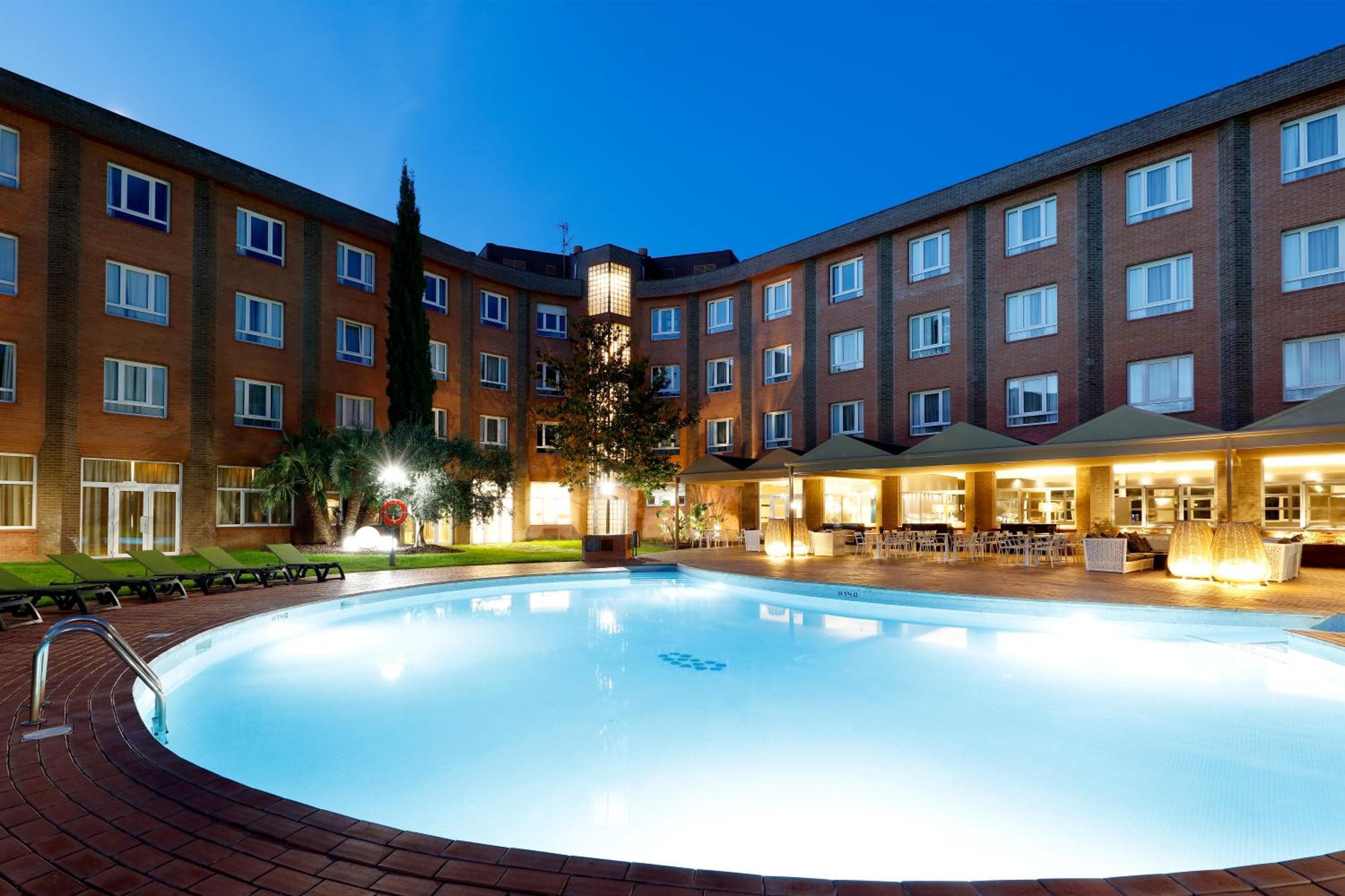 Apartaments SB Corona Tortosa, wedding venue in Tortosa, Spain