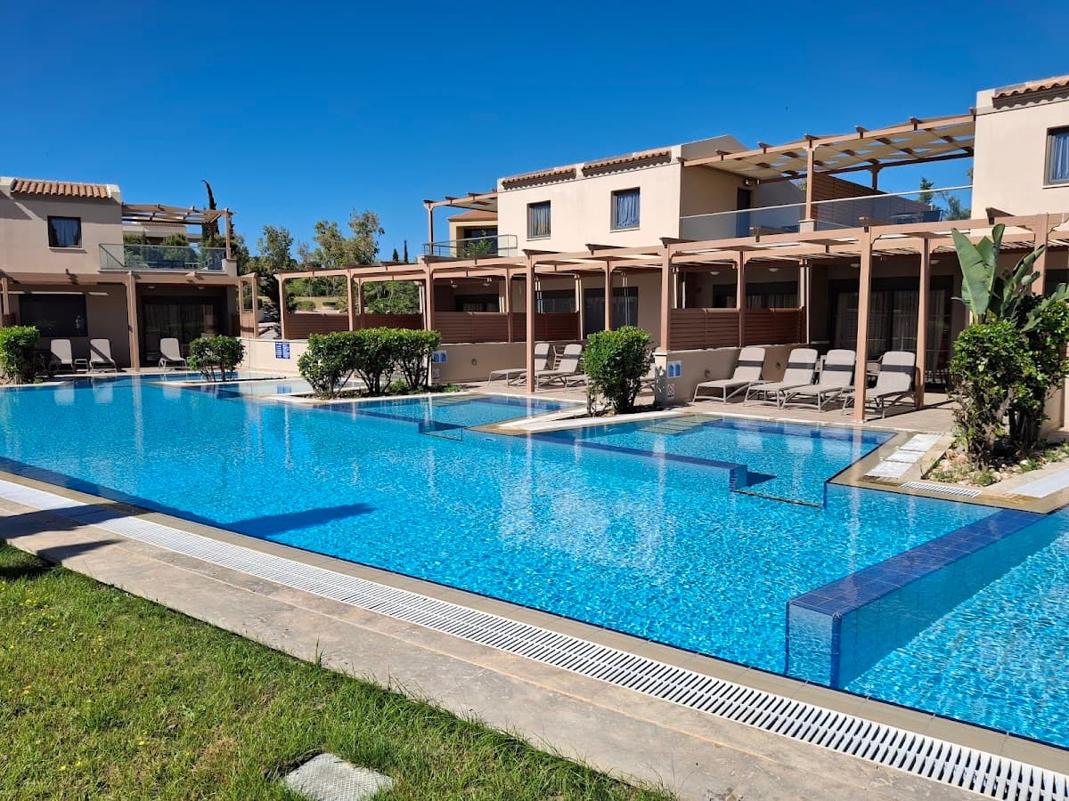 Apollonion Asterias Resort & Spa: destination wedding venue in Kefalonia 282 00, Greece