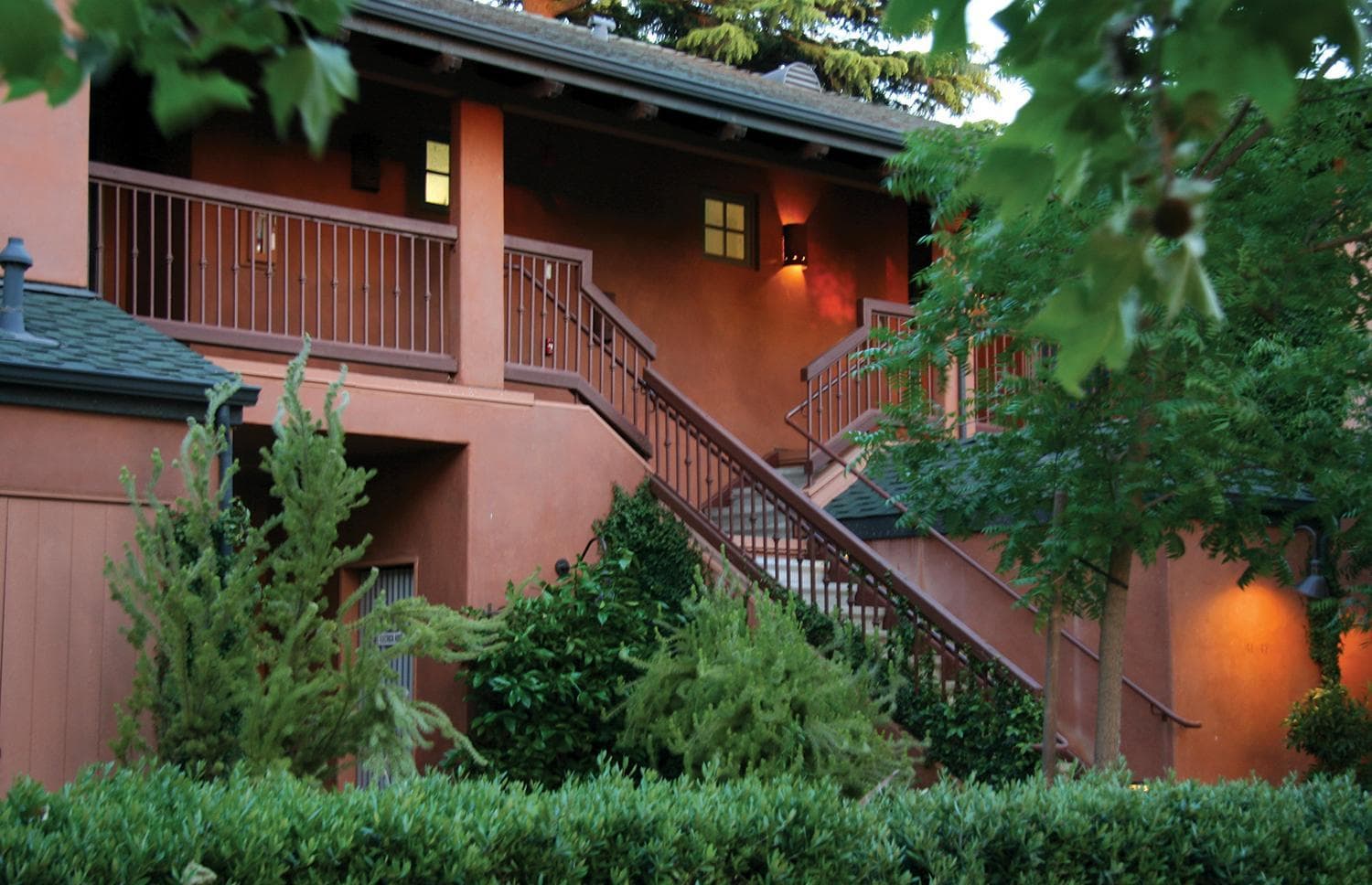 Appellation Lodi - Wine & Roses Resort and Spa, wedding venue in Lodi, United States