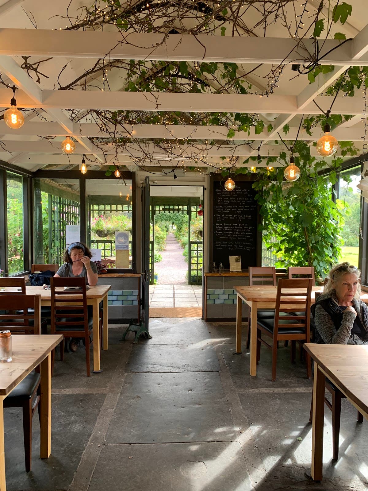 Applecross Walled Garden — destination wedding venue in Strathcarron IV54 8ND, UK