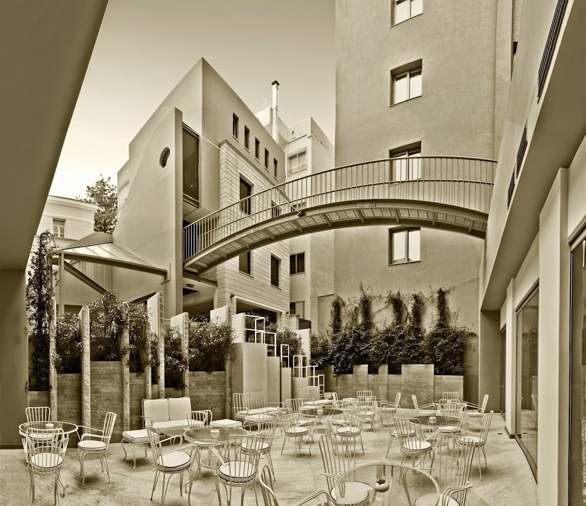 Aquila Atlantis Hotel: destination wedding venue in Iraklio 712 02, Greece