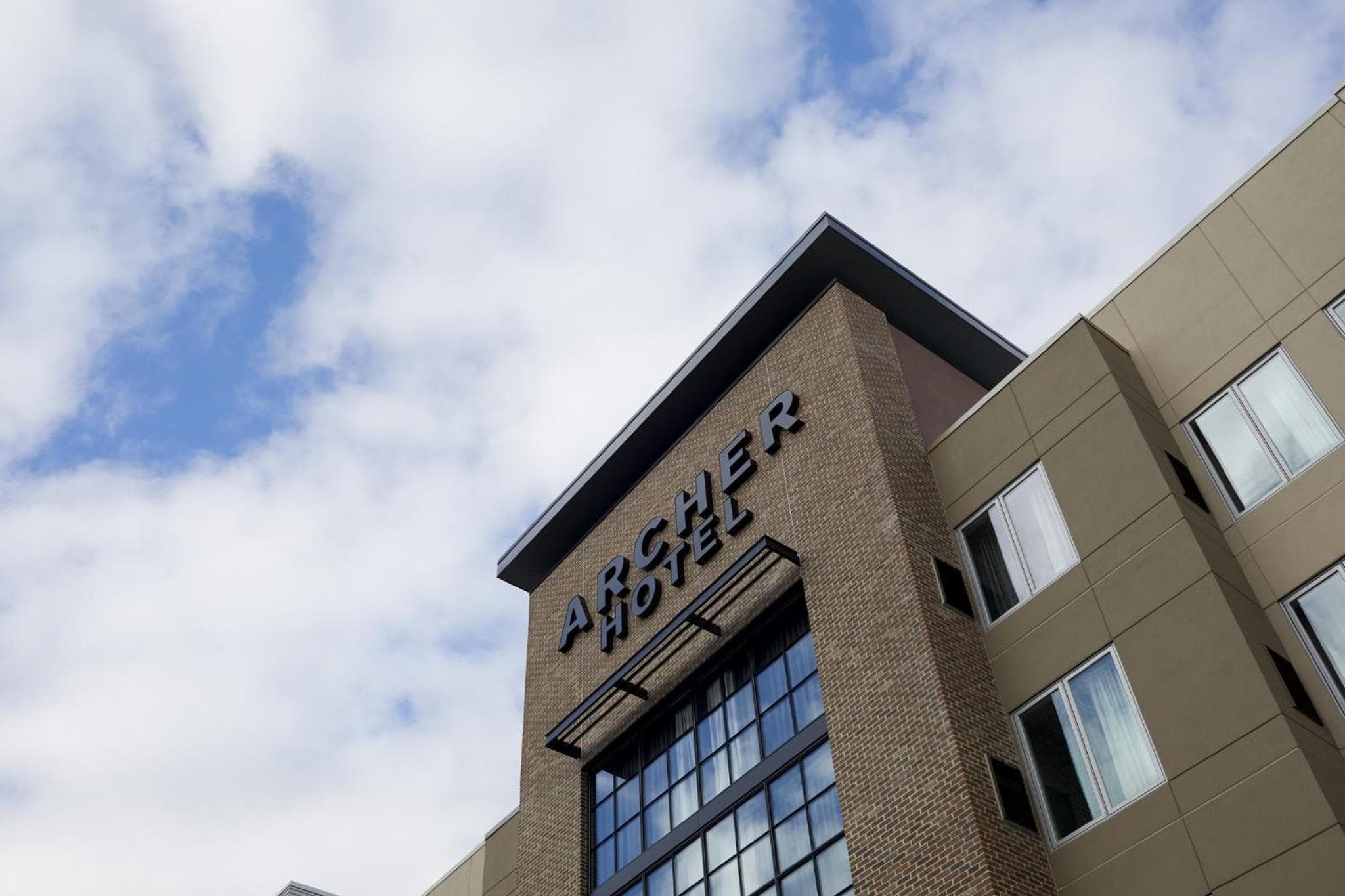 Archer Hotel Boston/Burlington, wedding venue in Burlington, United States