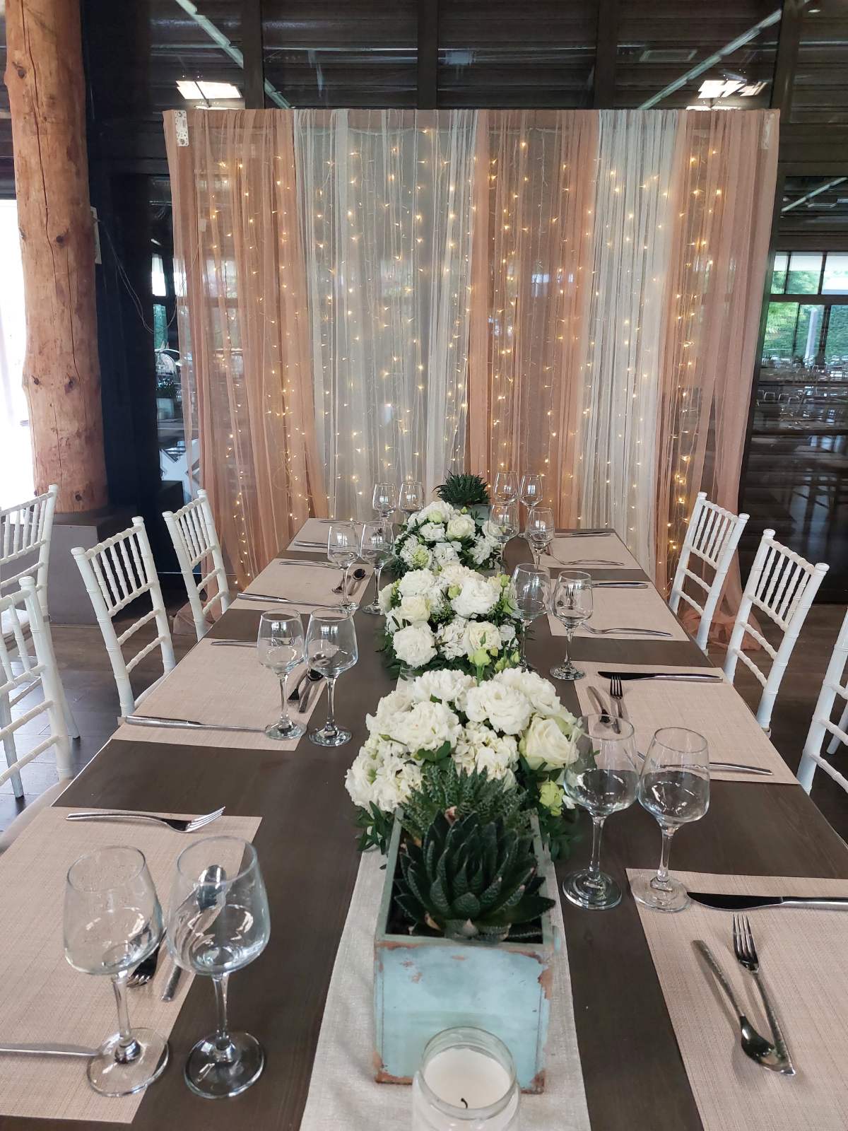 Archonti, A., & Co O.E.: destination wedding venue in Plagiari 575 00, Greece