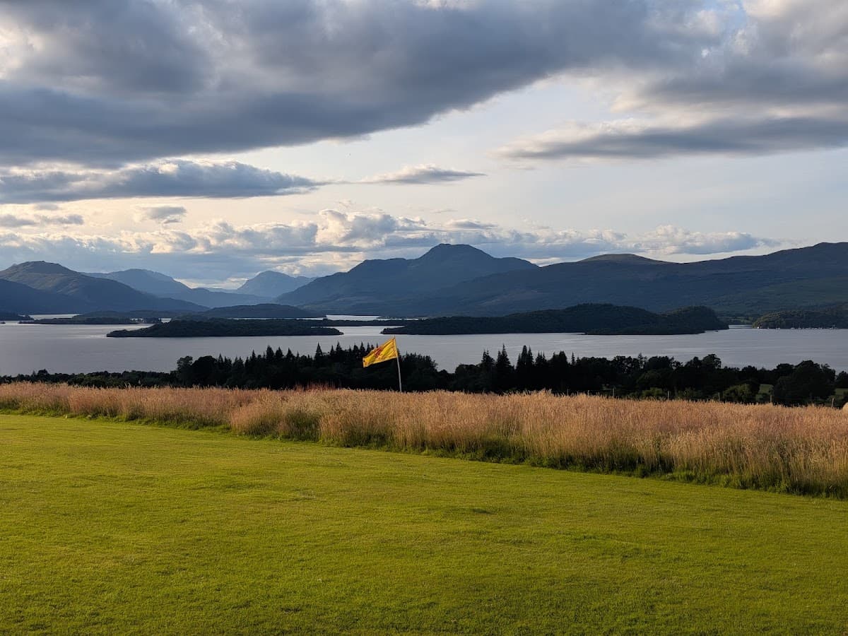Ardoch Loch Lomond, destination wedding venue in Alexandria G83 8ND, United Kingdom