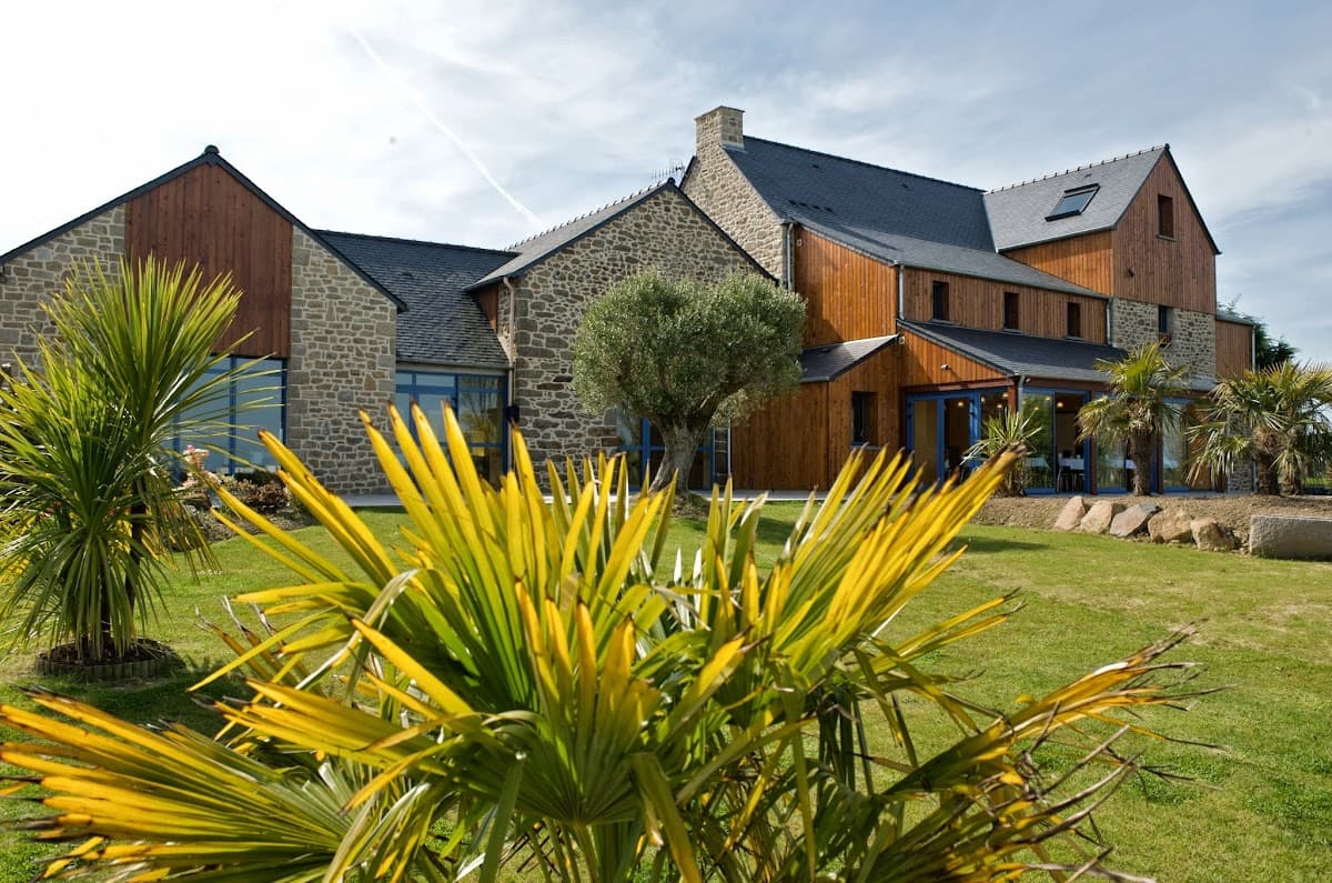 Area De La Barbinais — destination wedding venue in 35400 Saint-Malo, France