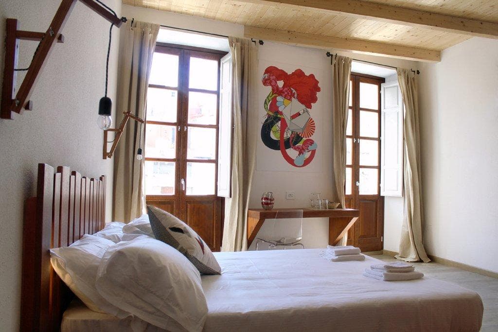 Art guest house: destination wedding venue in 09124 Cagliari CA, Italy