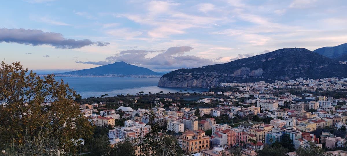 Art Hotel Gran Paradiso: destination wedding venue in 80067 Sorrento NA, Italy