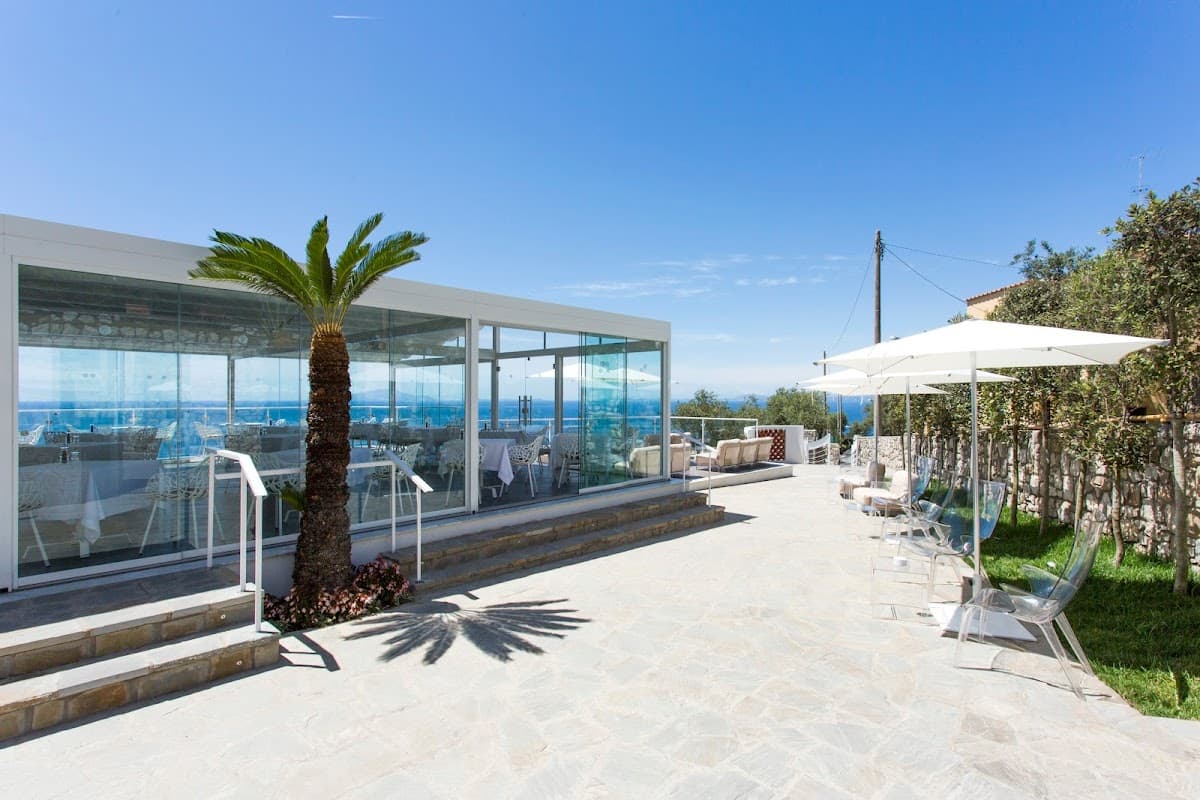 Art Hotel Villa Fiorella: destination wedding venue in 80061 Massa Lubrense NA, Italy