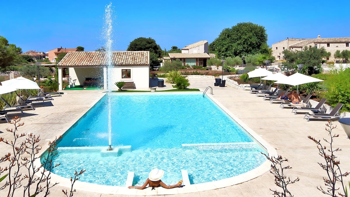 Artemisia Resort, Hotel Ragusa: destination wedding venue in 97100 Ragusa RG, Italy