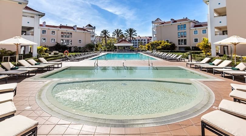 As Cascatas Resort & Spa Vilamoura: destination wedding venue in 8125-615 Quarteira, Portugal