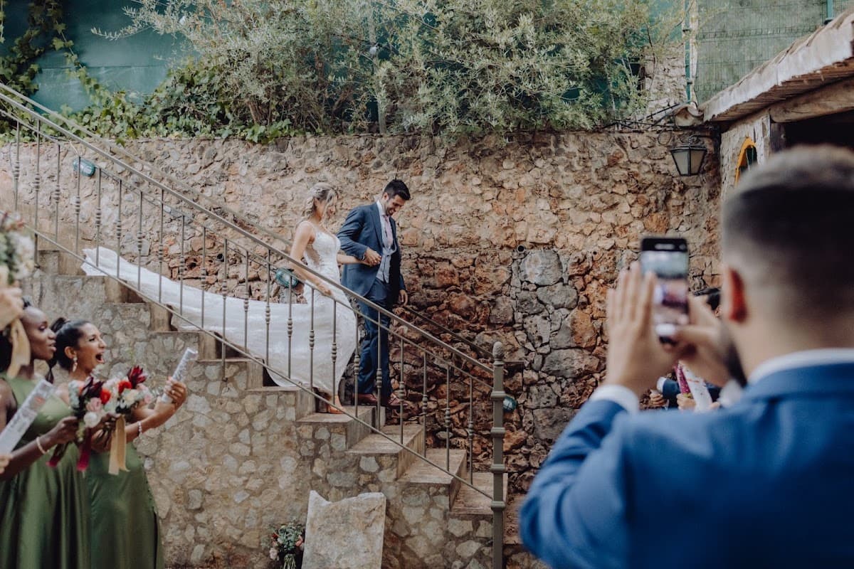 As Fontes - Events Venue: destination wedding venue in 8100-012 Alte, Portugal