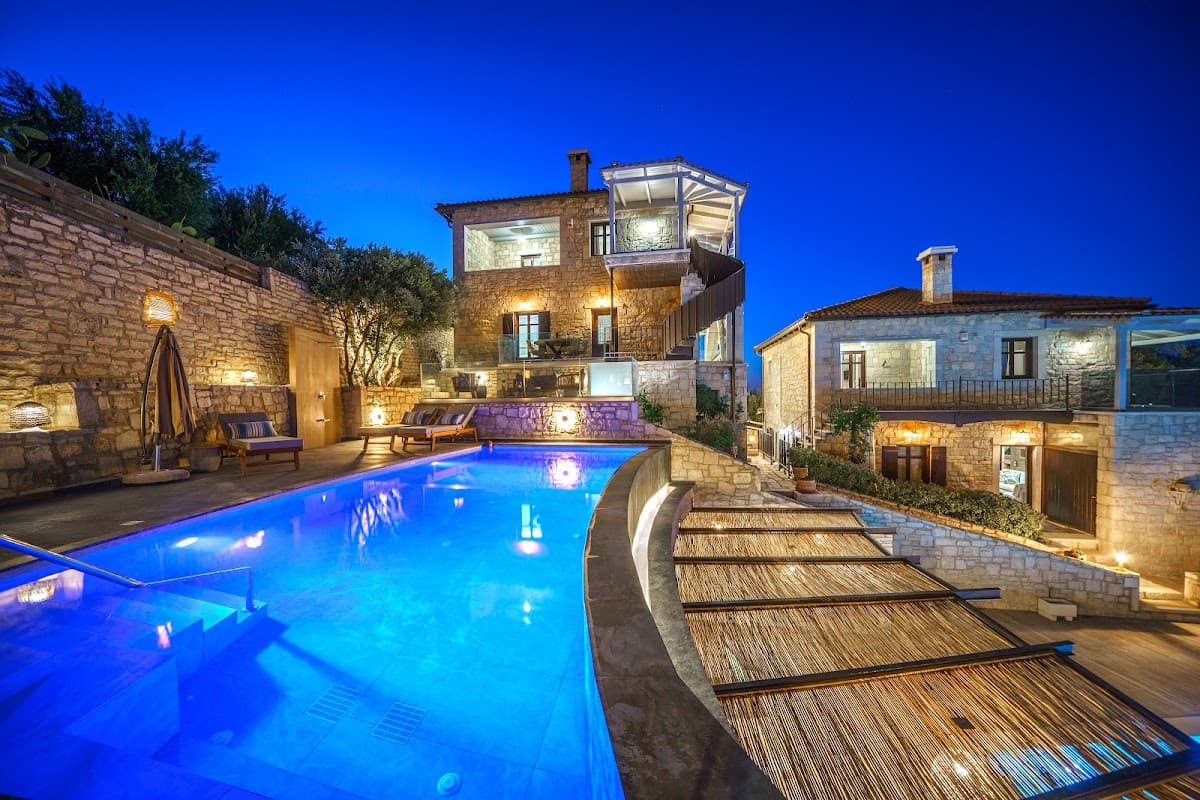 Asion Lithos Suites & Villas: destination wedding venue in Kato Asites 700 13, Greece
