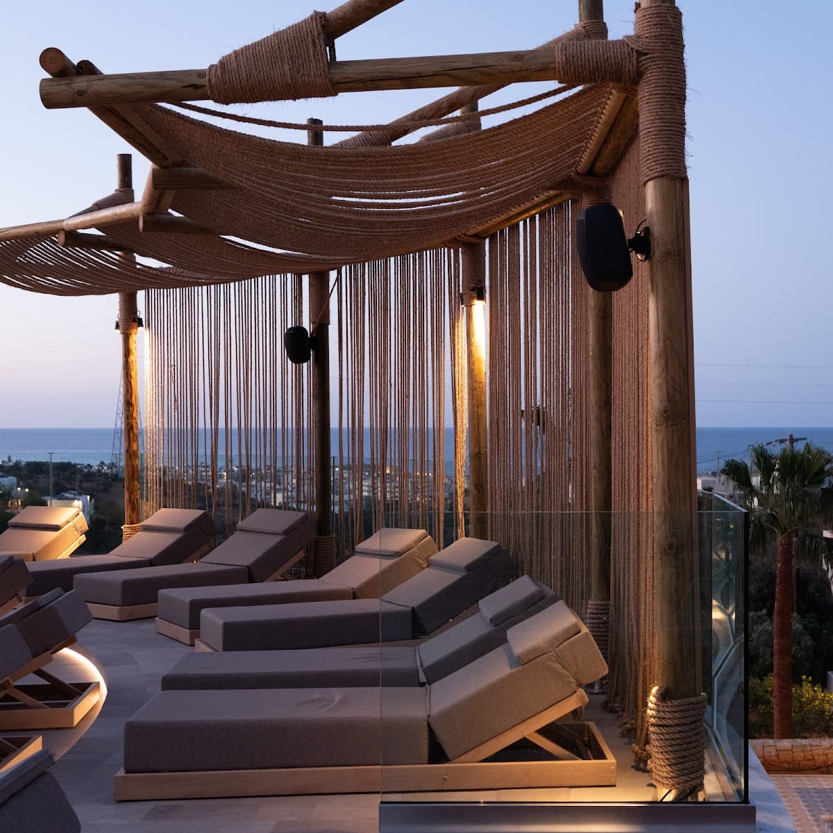 Asterias Village Resort: destination wedding venue in Koutouloufari 700 14, Greece