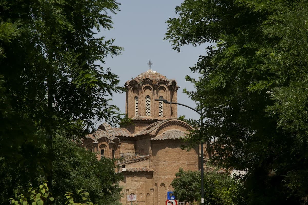 Astoria Hotel Thessaloniki — destination wedding venue in Thessaloniki 546 26, Greece