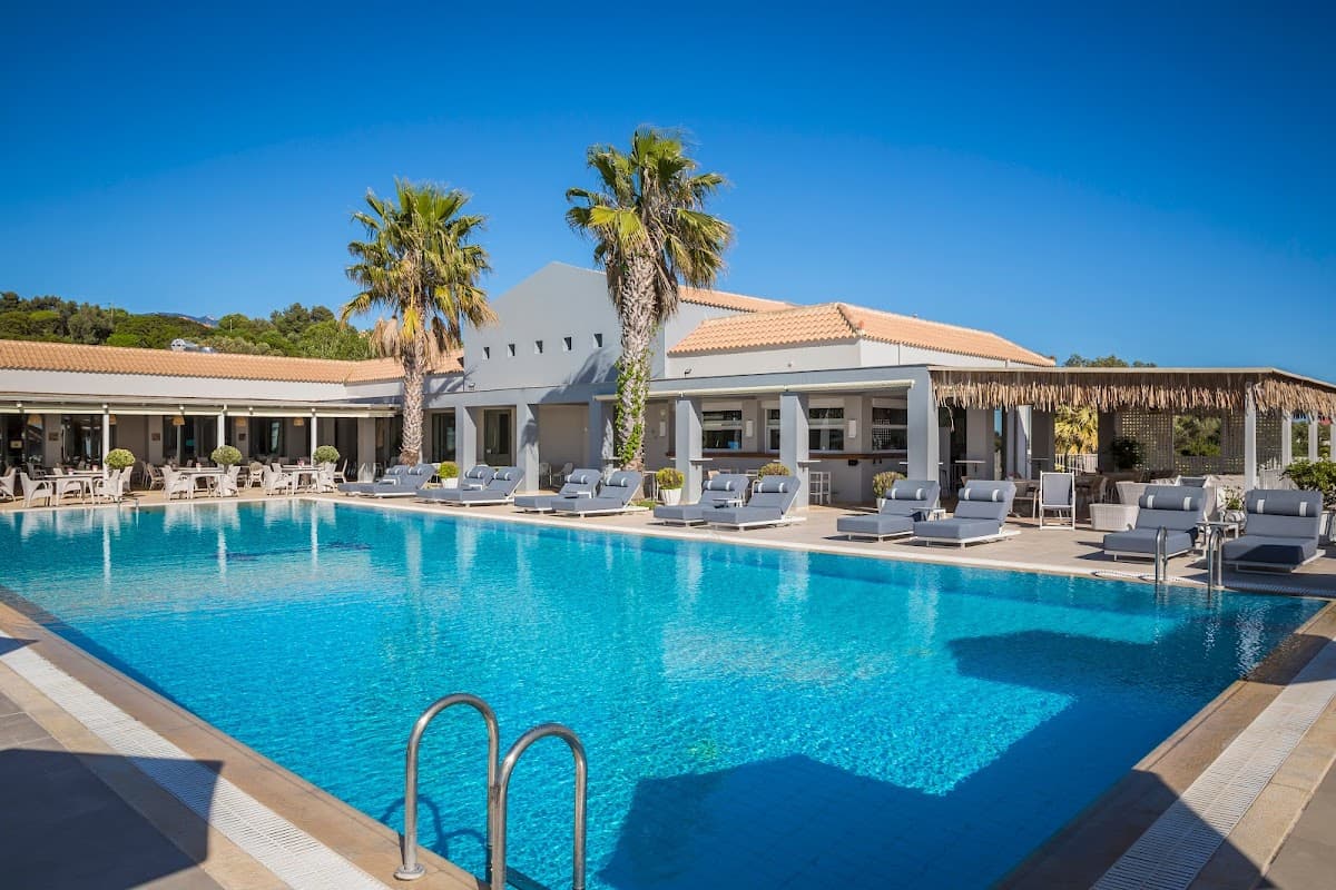 Astra Village (Kefalonia): destination wedding venue in Svoronata 281 00, Greece