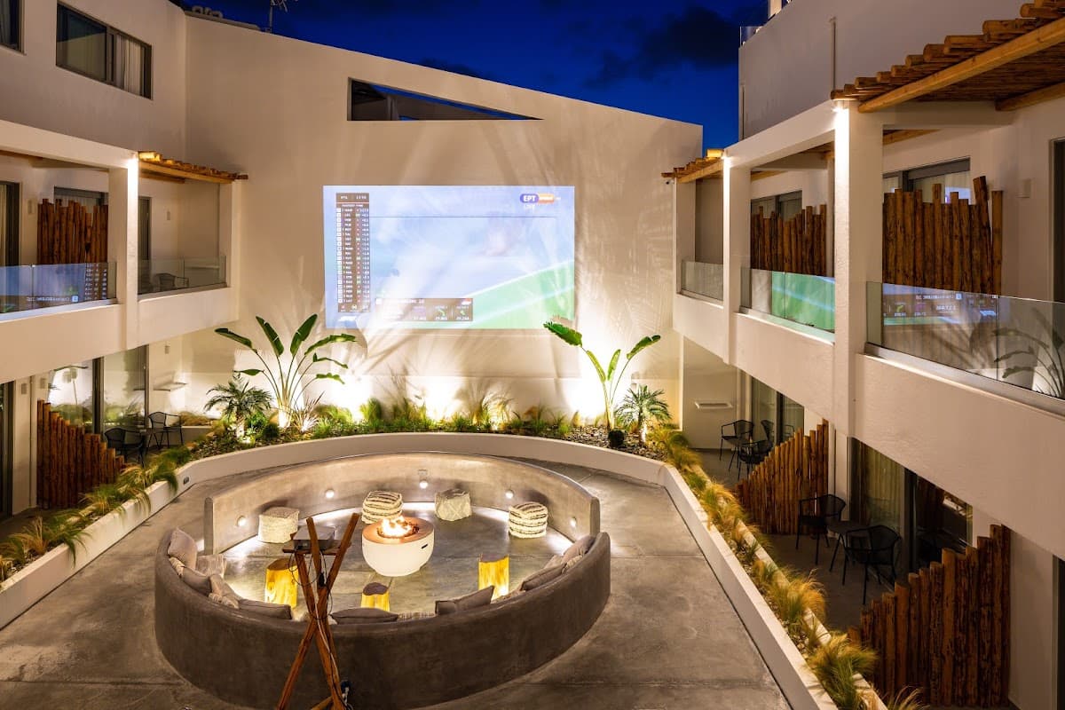 Atermono boutique resort & spa — destination wedding venue in Rethymno 741 00, Greece