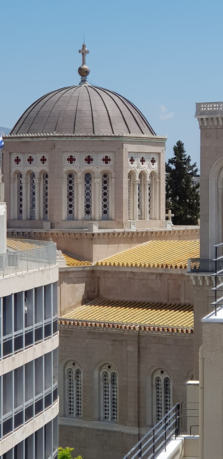 Athens Utopia Ermou — destination wedding venue in Athina 105 63, Greece