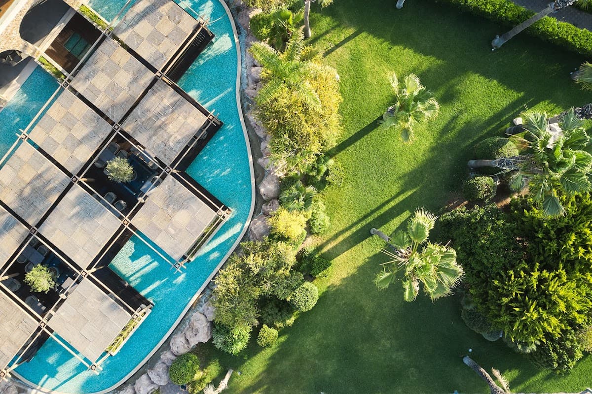 Atlantica Aegean Blue Resort — destination wedding venue in Kolympia 851 03, Greece