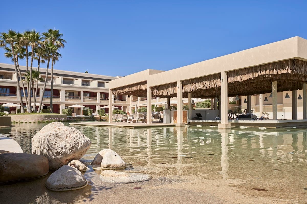 Atlantica Kalliston Resort: destination wedding venue in Chania 731 00, Greece