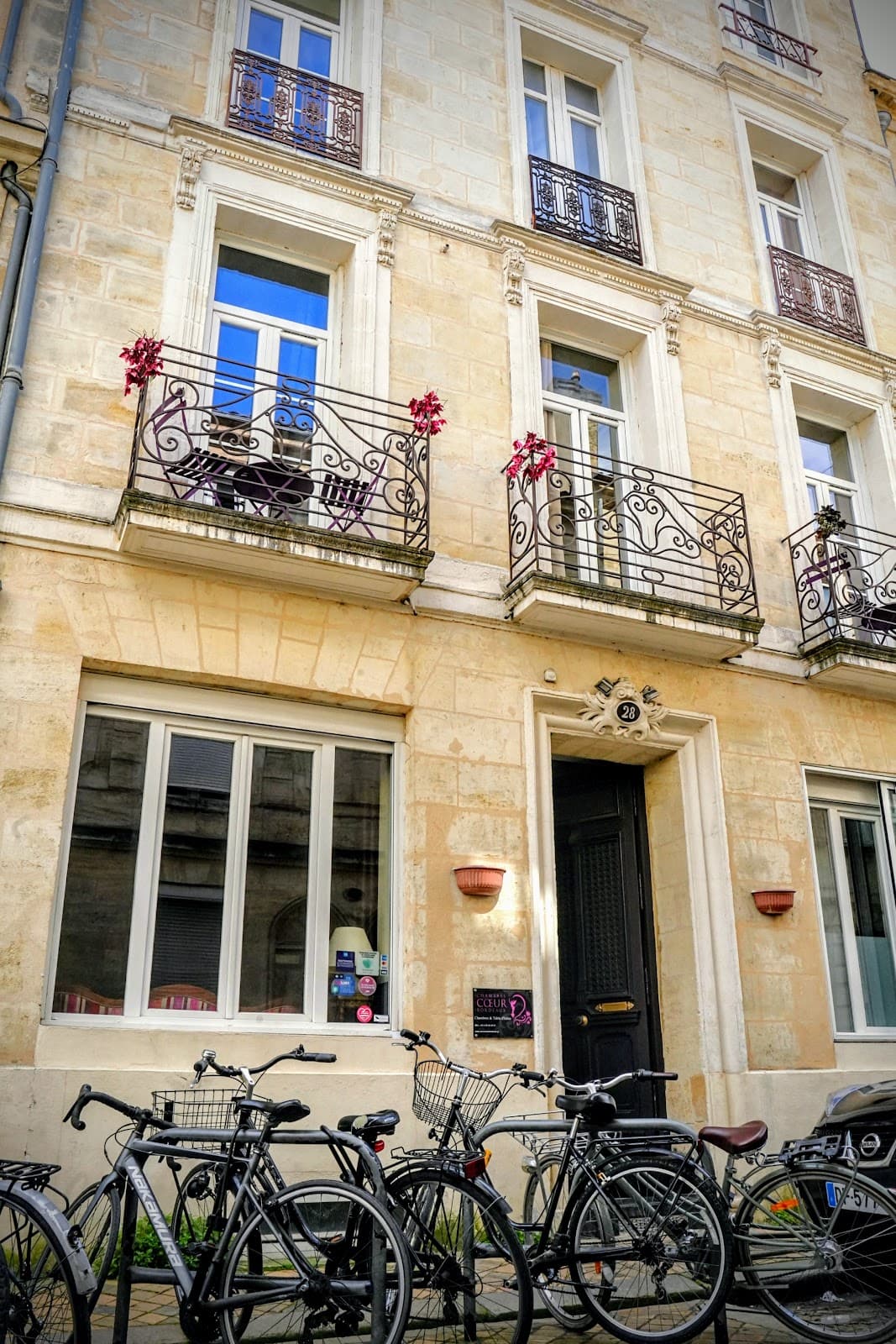 Au Coeur de Bordeaux: destination wedding venue in 33000 Bordeaux, France