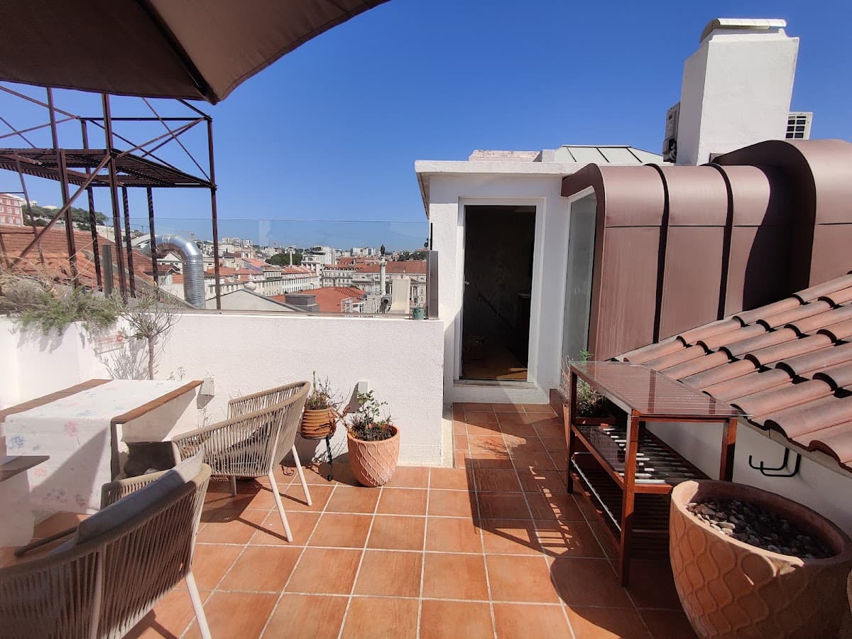 Augusta Boutique House: destination wedding venue in 1100-052 Lisboa, Portugal