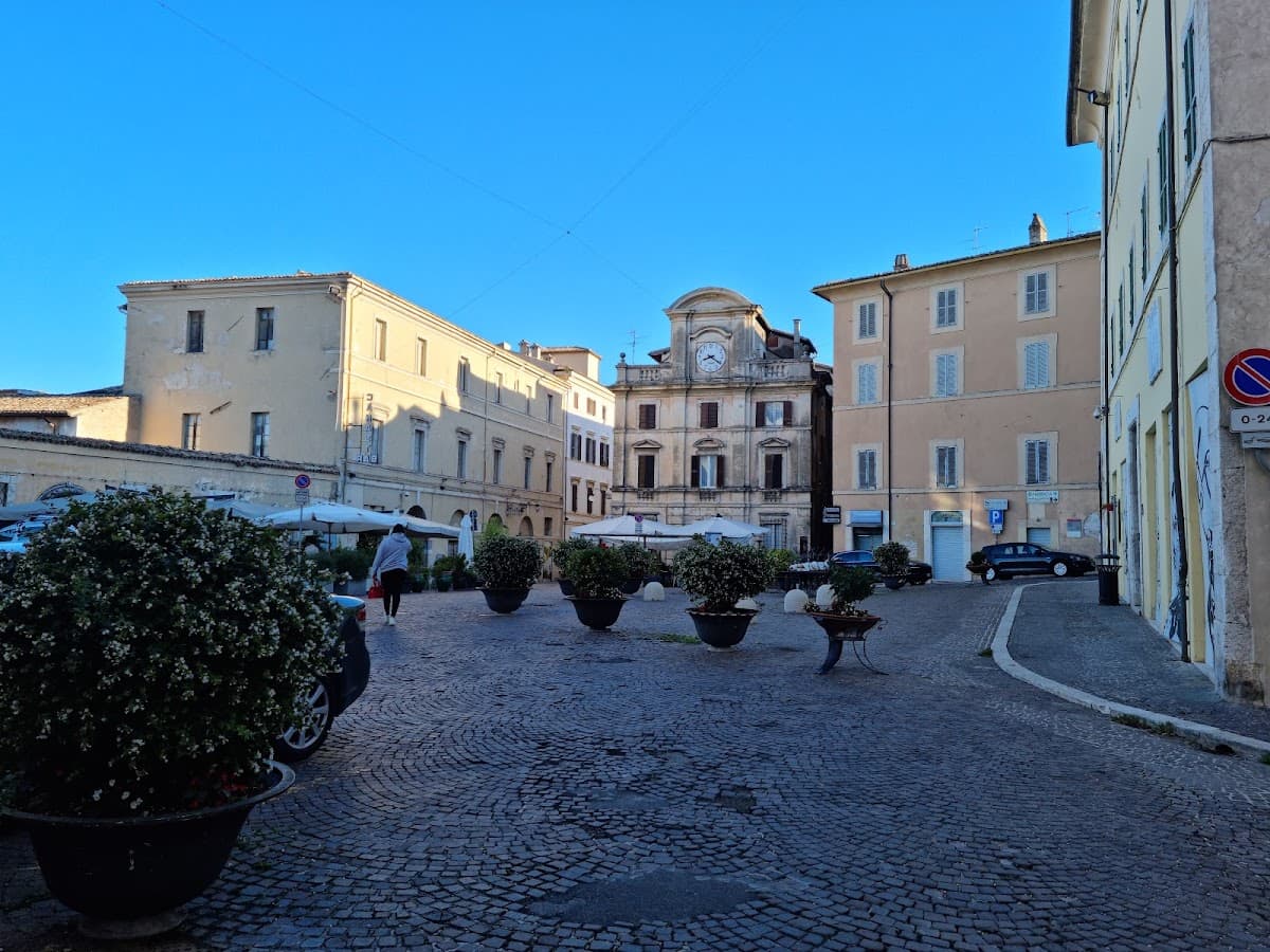 Aurora Boutique Hotel & Private SPA Etruria Collection: destination wedding venue in 06049 Spoleto PG, Italy