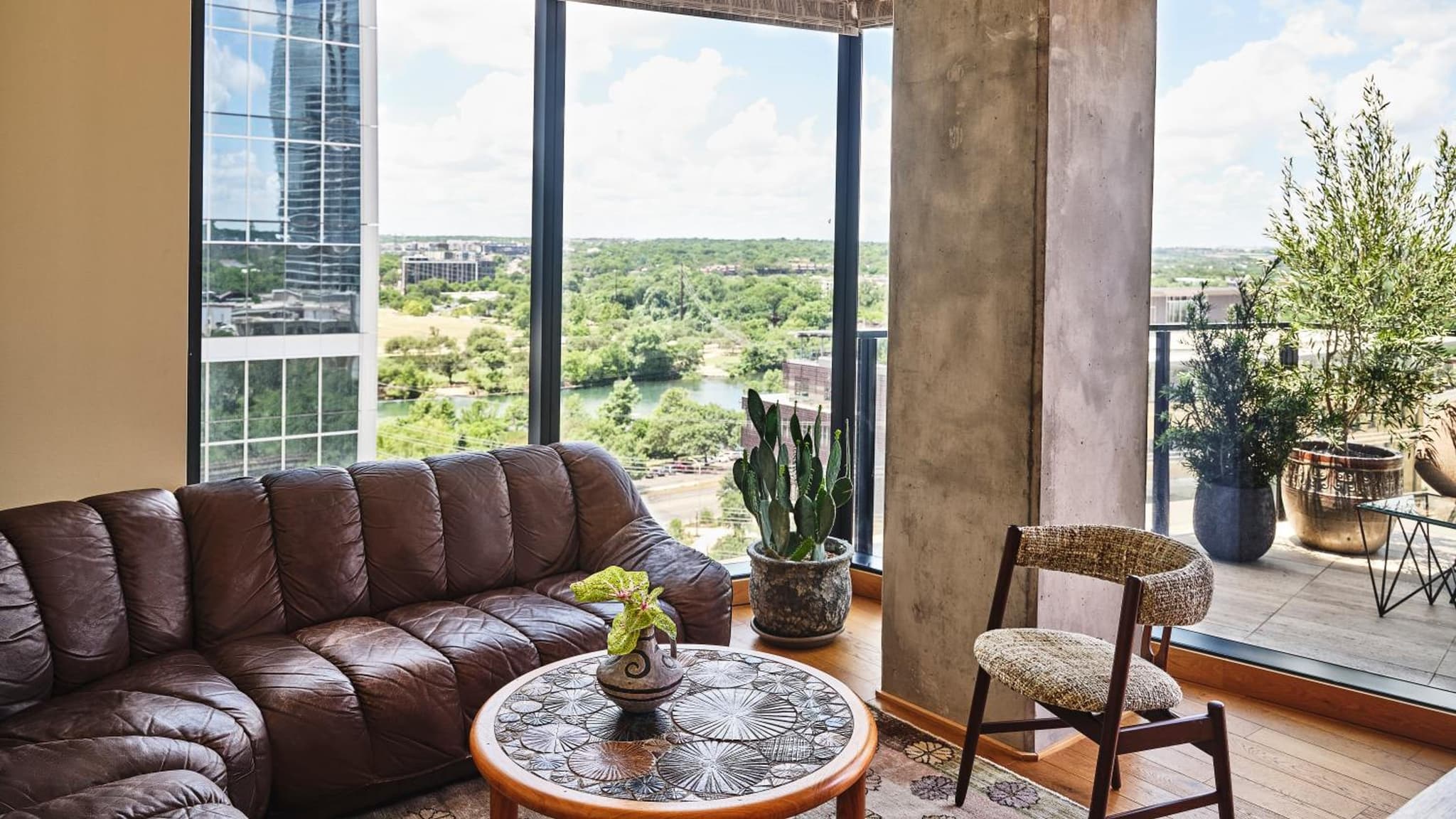 Austin Proper Hotel, a Member of Design Hotels, wedding venue in Austin, United States