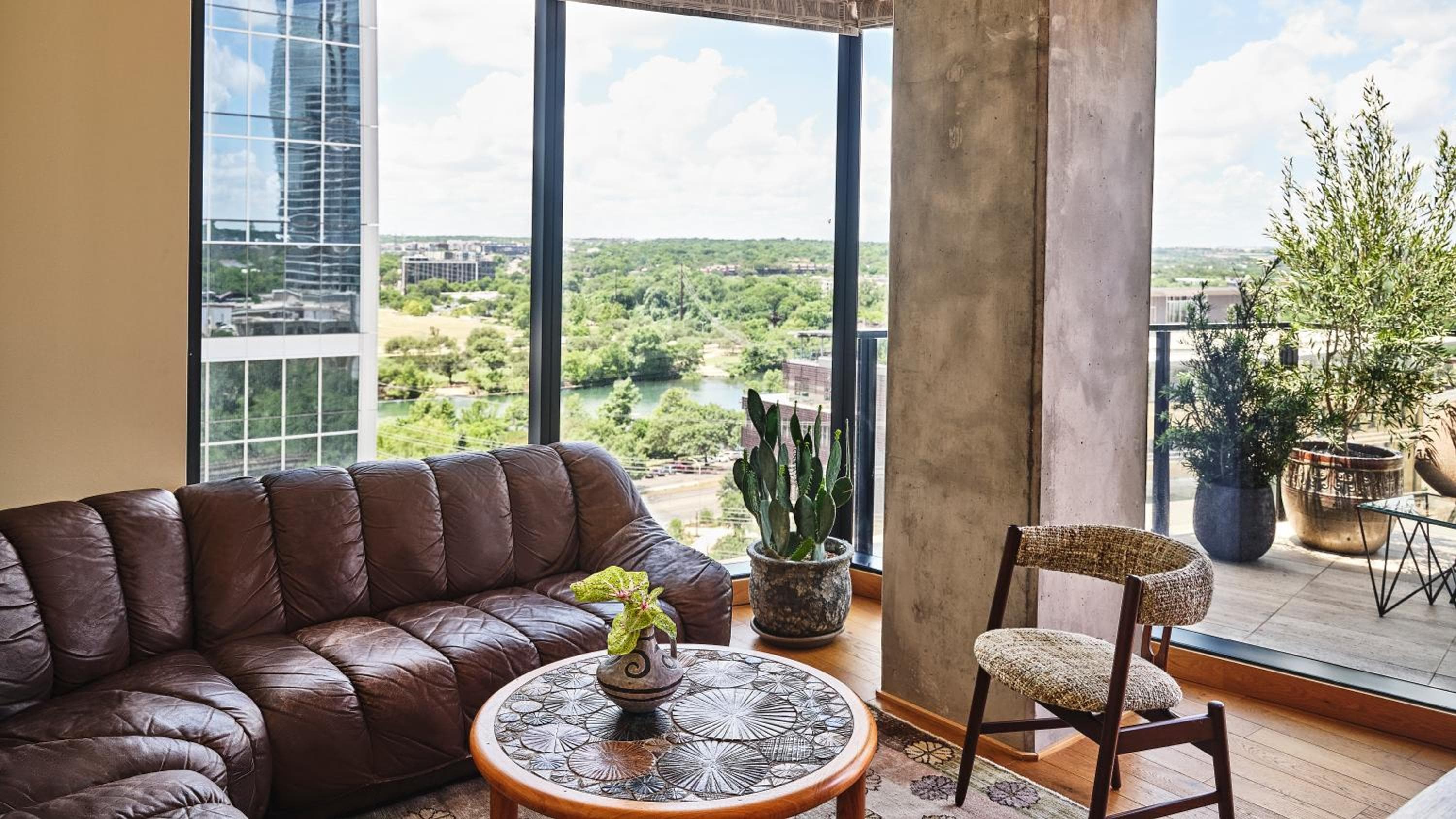 Austin Proper Hotel, a Member of Design Hotels, wedding venue in Austin, United States