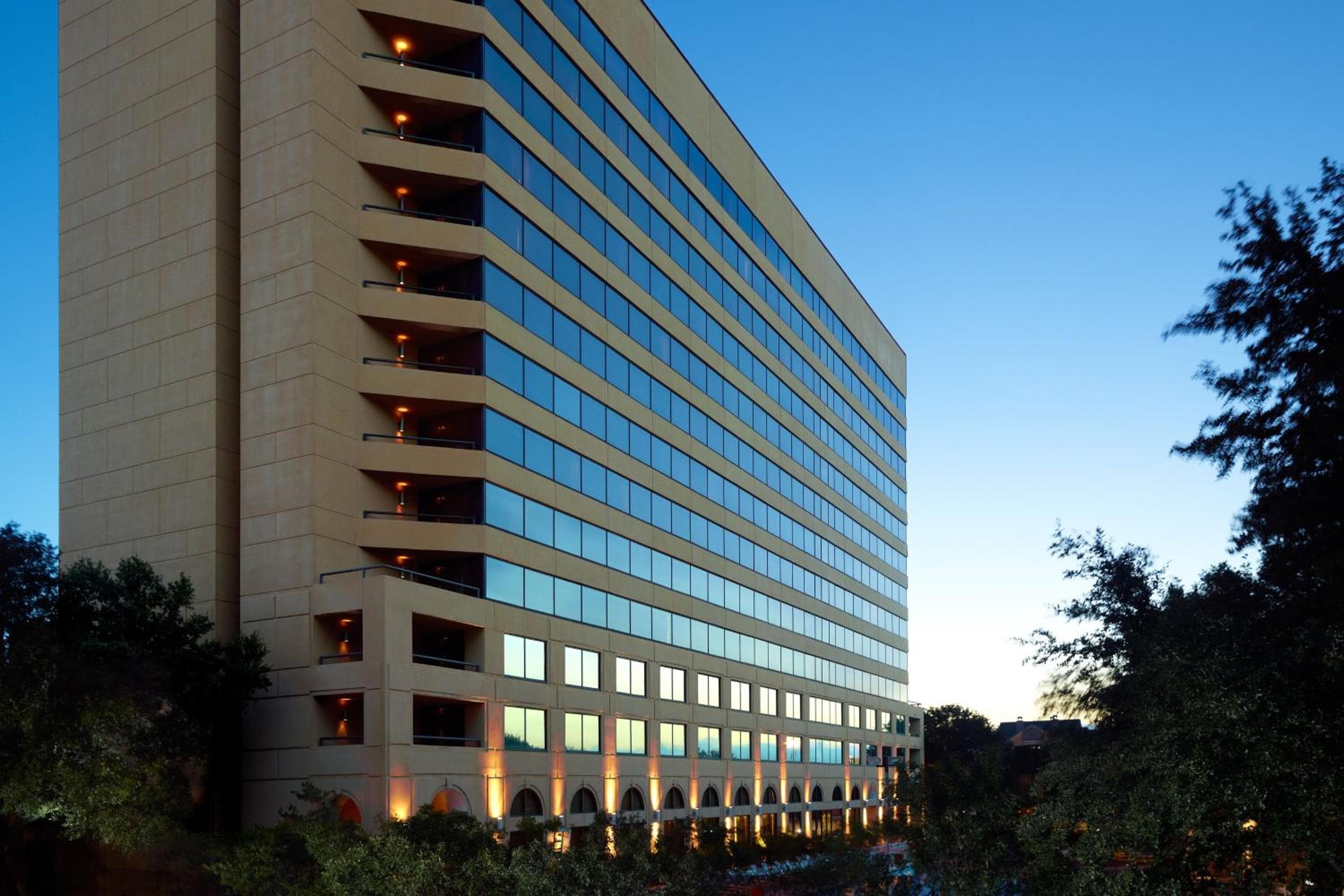 Austin Southpark Hotel, wedding venue in Austin, United States
