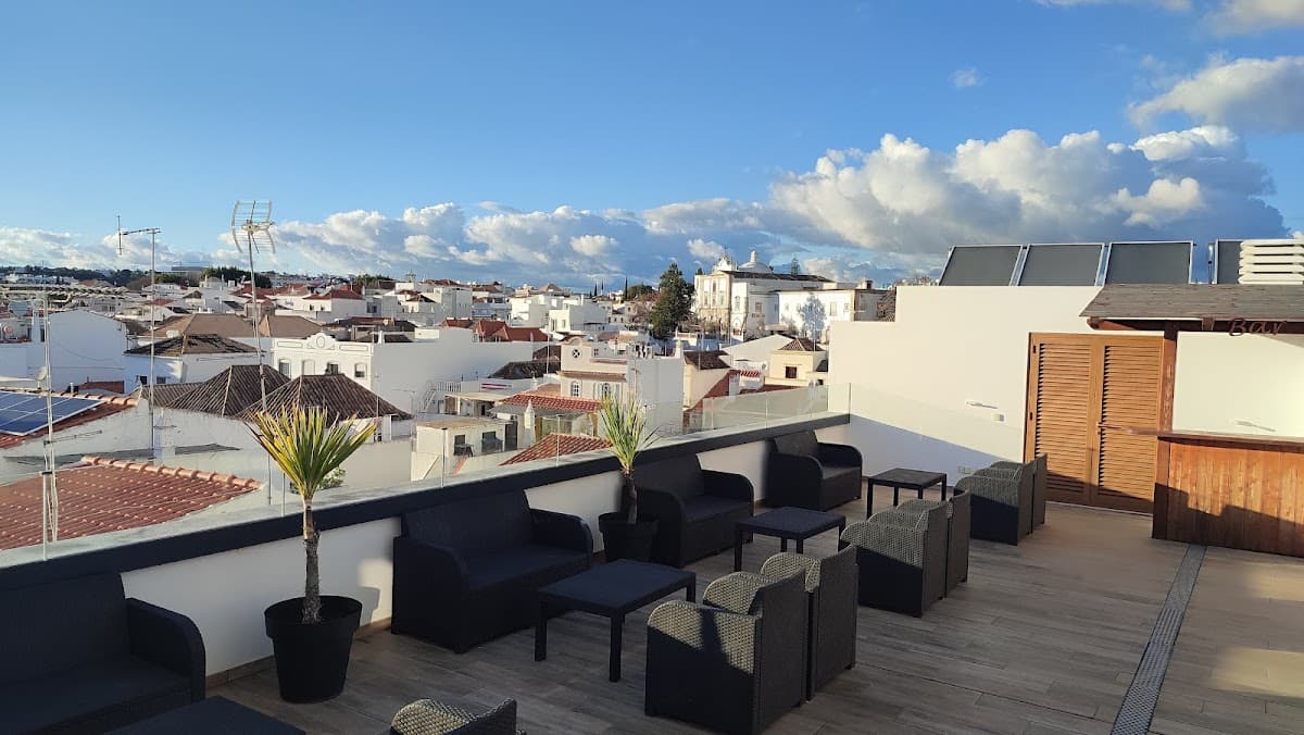 Authentic Tavira Hotel: destination wedding venue in 8800-318 Tavira, Portugal