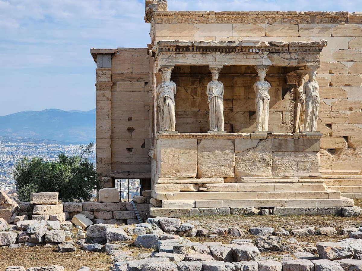AVA Boutique Hotel Athens: destination wedding venue in Athina 105 58, Greece