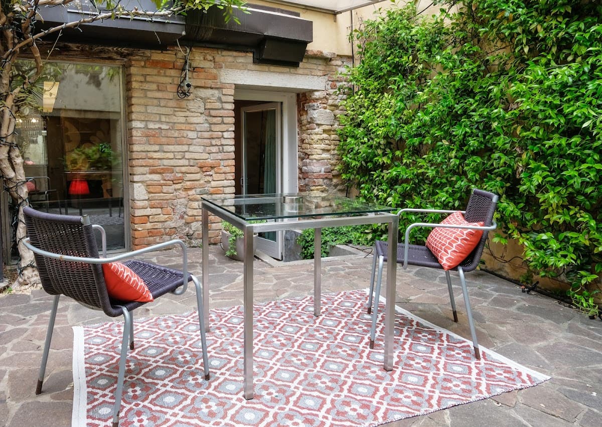 Avogaria 5 Rooms — destination wedding venue in 30123 Venezia VE, Italy