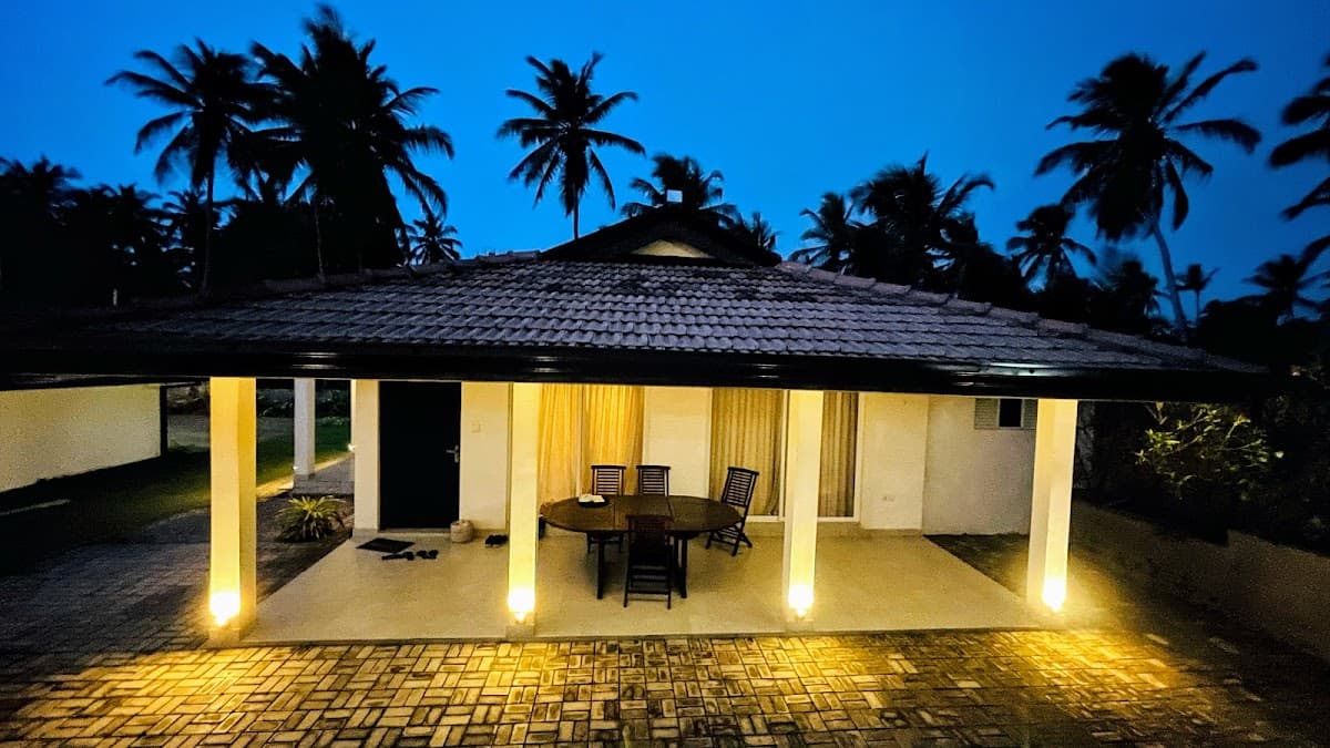 Ayana Beach Boutique — destination wedding venue in Negombo 11370, Sri Lanka