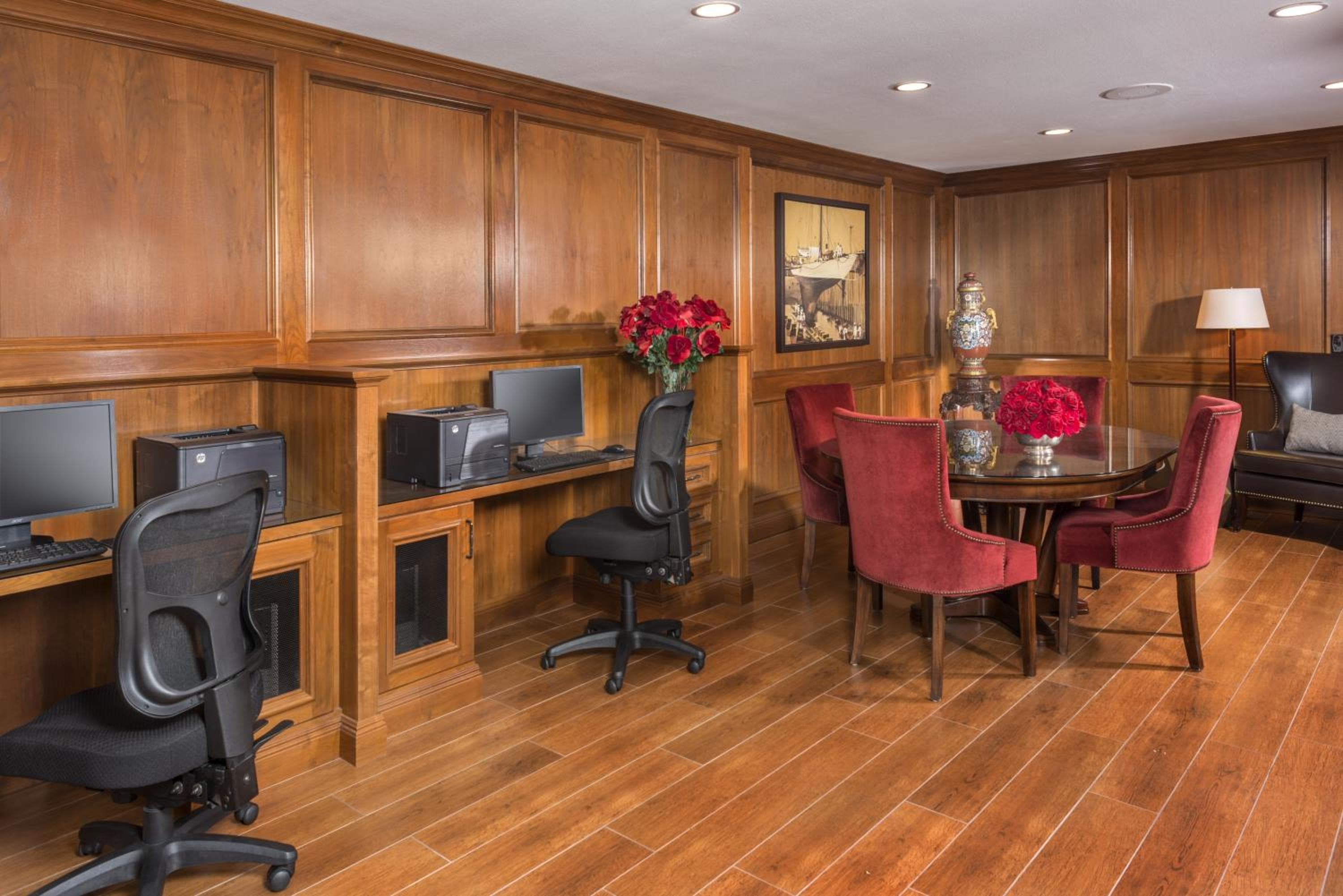 Ayres Hotel Costa Mesa Newport Beach, wedding venue in Costa Mesa, United States