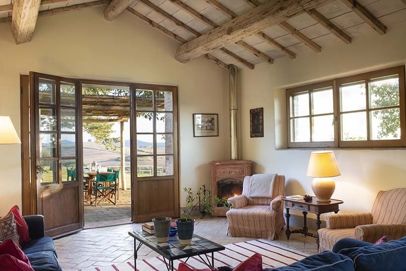Azienda Agricola Chiarentana: destination wedding venue in Chianciano Terme, Italy