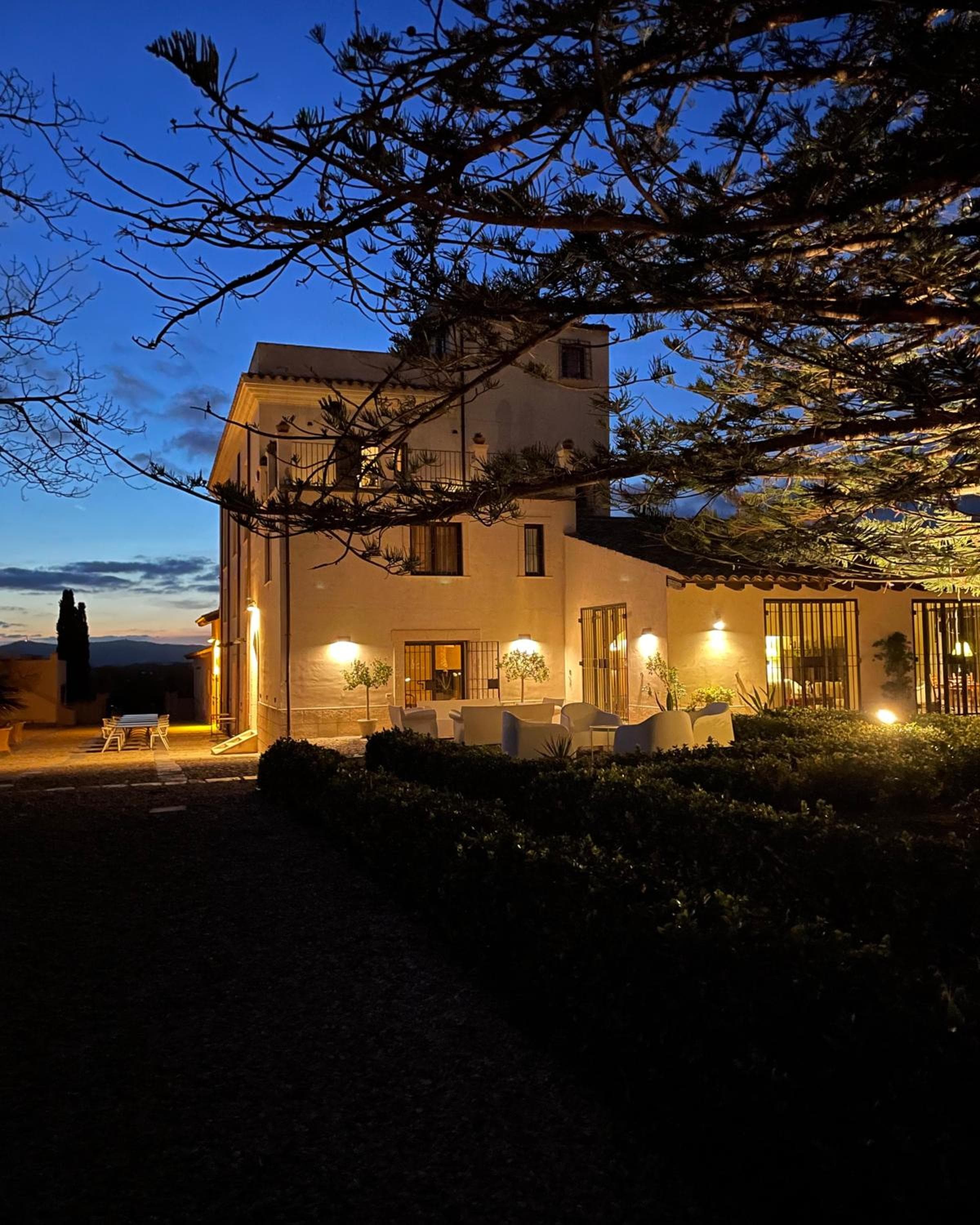 Azienda Agricola Mandranova, wedding venue in Palma di Montechiaro, Italy