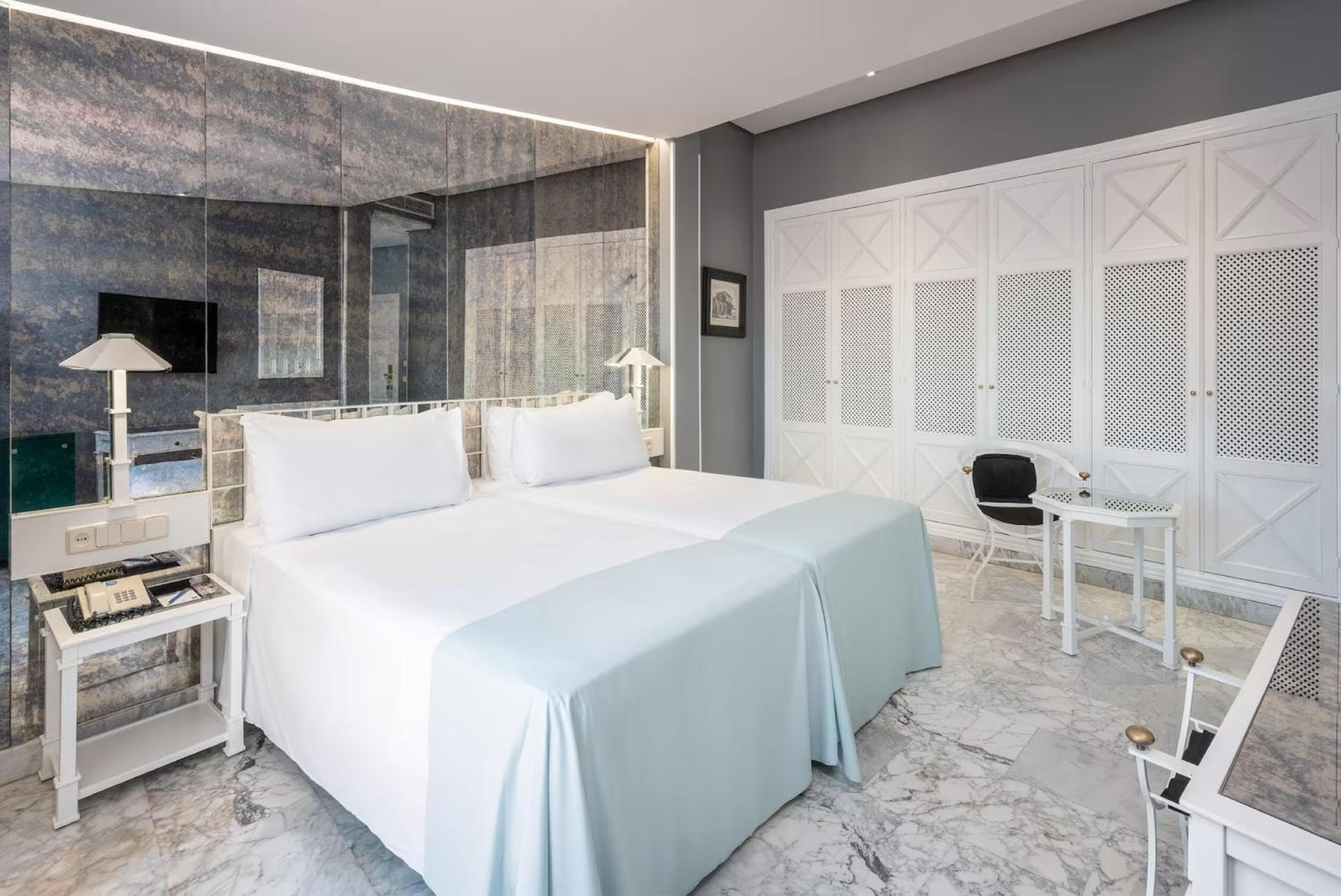 AZZ Mérida Medea Hotel, wedding venue in Mérida, Spain