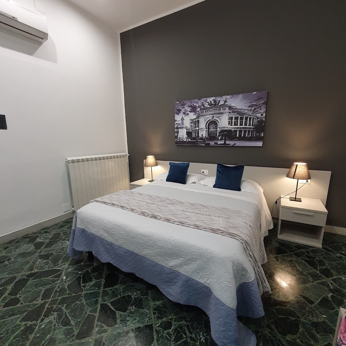 B&B AMARILLO — destination wedding venue in 90139 Palermo PA, Italy