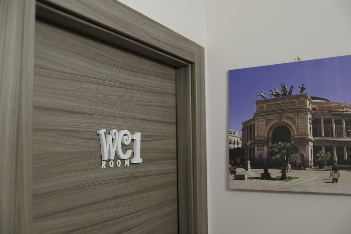 B&B Casa di Paola — destination wedding venue in 90134 Palermo PA, Italy